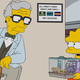Illustration for article titled Lisa gets carried away with power on iThe Simpsons/i